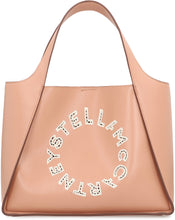 Load image into Gallery viewer, Shoulder bag with logo
