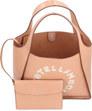 Load image into Gallery viewer, Shoulder bag with logo
