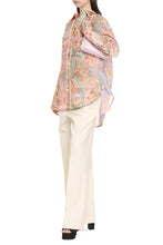 Load image into Gallery viewer, Cira ramié shirt
