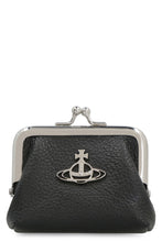 Load image into Gallery viewer, Leather coin purse
