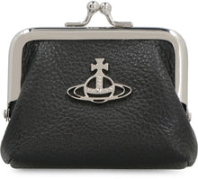 Load image into Gallery viewer, Leather coin purse
