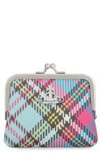 Load image into Gallery viewer, Eco-leather coin purse
