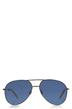 Load image into Gallery viewer, Aviator sunglasses
