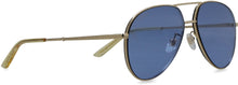 Load image into Gallery viewer, Aviator sunglasses
