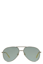 Load image into Gallery viewer, Aviator sunglasses
