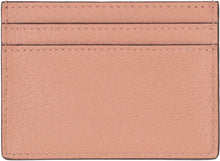Load image into Gallery viewer, Ophidia GG Supreme fabric card holder
