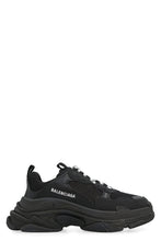 Load image into Gallery viewer, Triple S low-top sneakers
