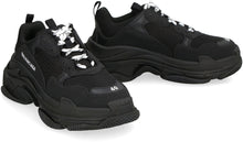 Load image into Gallery viewer, Triple S low-top sneakers
