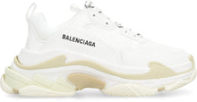 Load image into Gallery viewer, Triple S Low-top sneakers
