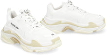 Load image into Gallery viewer, Triple S Low-top sneakers

