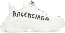 Load image into Gallery viewer, Triple S Low-top sneakers
