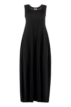 Load image into Gallery viewer, Stretch viscose dress
