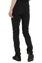 Load image into Gallery viewer, 5-pocket slim fit jeans
