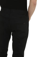 Load image into Gallery viewer, 5-pocket slim fit jeans
