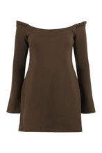 Load image into Gallery viewer, Virgin wool dress

