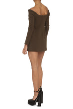 Load image into Gallery viewer, Virgin wool dress
