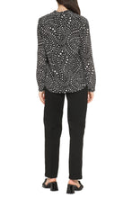 Load image into Gallery viewer, Printed silk shirt
