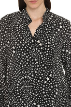 Load image into Gallery viewer, Printed silk shirt

