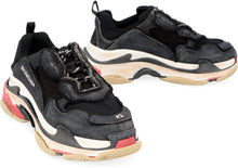 Load image into Gallery viewer, Triple S sneakers
