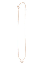 Load image into Gallery viewer, Miller decorative pendant choker
