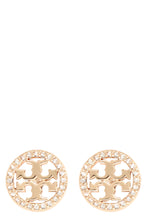 Load image into Gallery viewer, Miller logoed earrings
