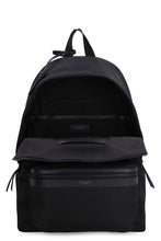 Load image into Gallery viewer, City nylon backpack
