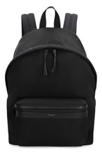 Load image into Gallery viewer, City Nylon backpack
