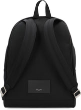 Load image into Gallery viewer, City Technical fabric backpack
