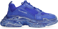 Load image into Gallery viewer, Triple S low-top sneakers
