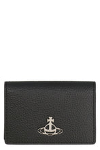 Load image into Gallery viewer, Faux Leather wallet
