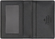 Load image into Gallery viewer, Faux Leather wallet
