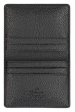 Load image into Gallery viewer, Card holder in eco-leather
