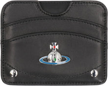Load image into Gallery viewer, Portacarte Orb Plaque in inglese è Card holder Orb Plaque.
