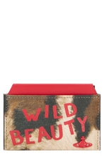 Load image into Gallery viewer, Cardholder in eco-leather
