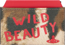 Load image into Gallery viewer, Cardholder in eco-leather
