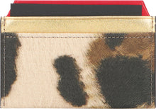Load image into Gallery viewer, Cardholder in eco-leather
