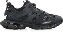 Load image into Gallery viewer, Track low-top sneakers
