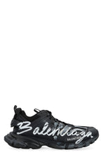 Load image into Gallery viewer, Track Signature Low-top sneakers
