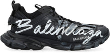 Load image into Gallery viewer, Track Signature Low-top sneakers
