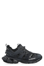 Load image into Gallery viewer, Track low-top sneakers

