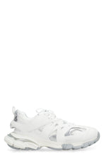 Load image into Gallery viewer, Track techno fabric sneakers

