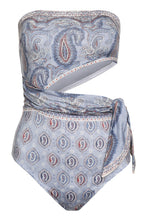 Load image into Gallery viewer, Vitali one-piece swimsuit
