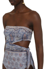 Load image into Gallery viewer, Vitali one-piece swimsuit
