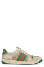 Load image into Gallery viewer, Screener GG low-top sneakers
