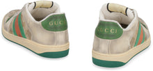 Load image into Gallery viewer, Screener GG low-top sneakers
