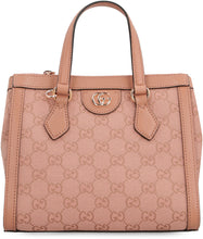 Load image into Gallery viewer, Ophidia GG tote bag

