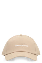 Load image into Gallery viewer, Logo baseball cap
