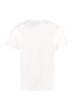 Load image into Gallery viewer, Logo cotton t-shirt

