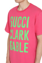 Load image into Gallery viewer, Printed cotton T-shirt
