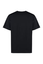 Load image into Gallery viewer, Printed cotton T-shirt
